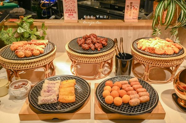 ▲▼夯尼夯牛排 中壢店。（圖／部落客周花花授權提供）