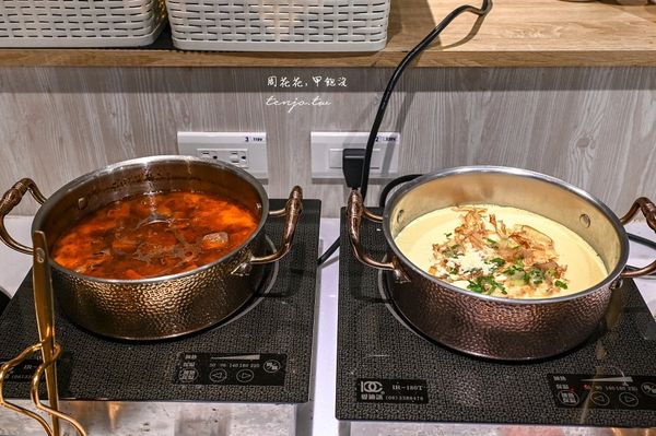 ▲▼夯尼夯牛排 中壢店。（圖／部落客周花花授權提供）
