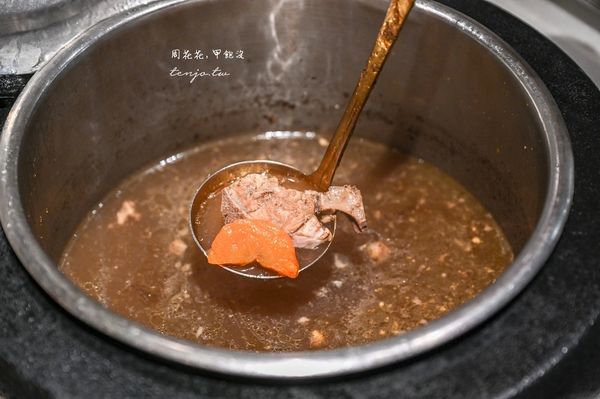 ▲▼夯尼夯牛排 中壢店。（圖／部落客周花花授權提供）