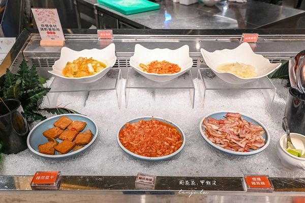 ▲▼夯尼夯牛排 中壢店。（圖／部落客周花花授權提供）