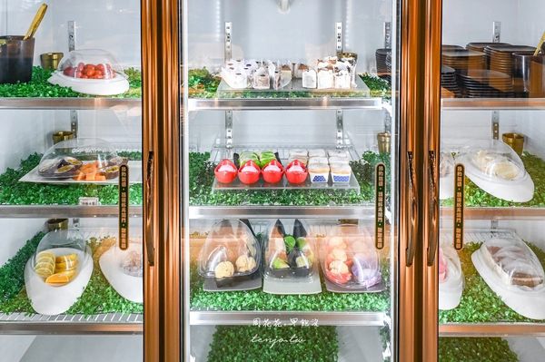 ▲▼夯尼夯牛排 中壢店。（圖／部落客周花花授權提供）