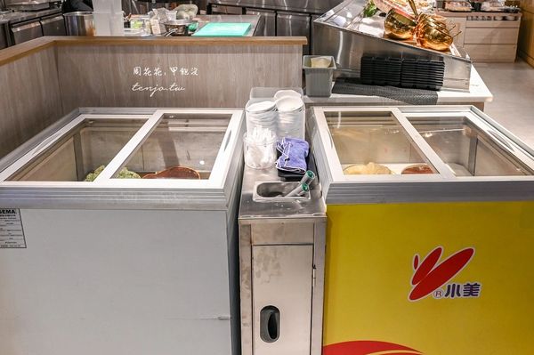 ▲▼夯尼夯牛排 中壢店。（圖／部落客周花花授權提供）