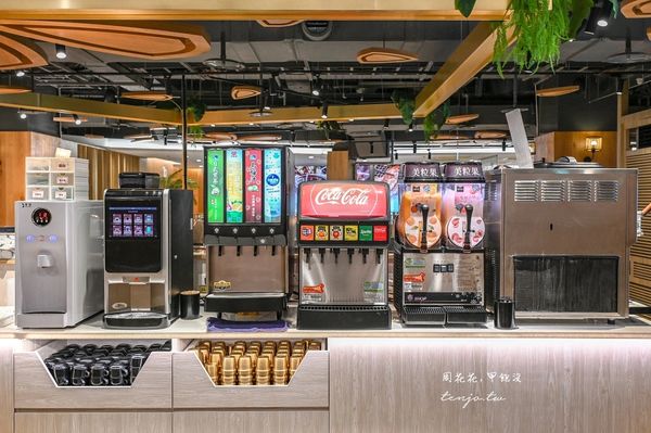 ▲▼夯尼夯牛排 中壢店。（圖／部落客周花花授權提供）