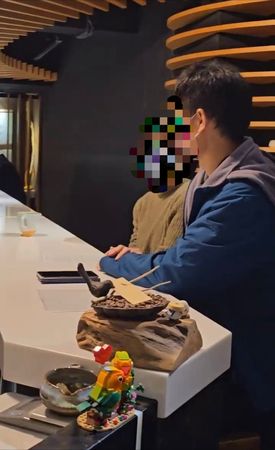 ▲▼台北市支持「罷免藍委」店家遭惡意檢舉、反覆稽查。（圖／許淑華議員辦公室提供）