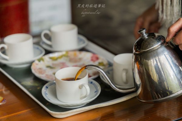 ▲▼走進純樸的鄉鎮，感受大自然的洗禮。季節限定【瑰蜜甜心玫瑰園】開放囉。（圖／部落客黑皮授權提供）