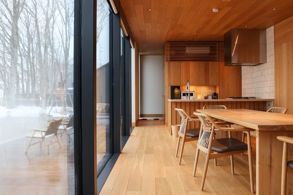▲▼SONEKA Villa。（圖／部落客Ean部落閣授權提供）