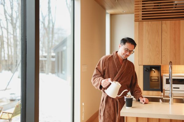▲▼SONEKA Villa。（圖／部落客Ean部落閣授權提供）