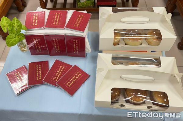 ▲台南市勞工局籌劃將於「曾文市政願景園區」，辦理勞工學苑相關課程，除了靜態講座課程，亦有動態手作等課程。（圖／記者林東良翻攝，下同）