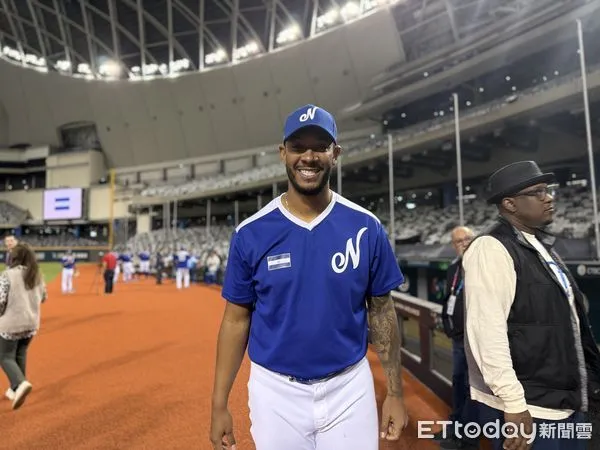 ▲▼    傑斯         。（圖／記者王真魚攝）