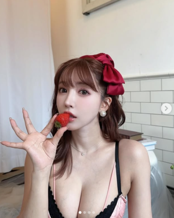 ▲▼三上悠亞。（圖／翻攝自Instagram／yua_mikami）