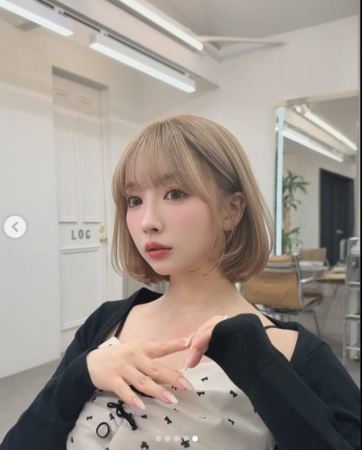 ▲▼三上悠亞。（圖／翻攝自Instagram／yua_mikami）