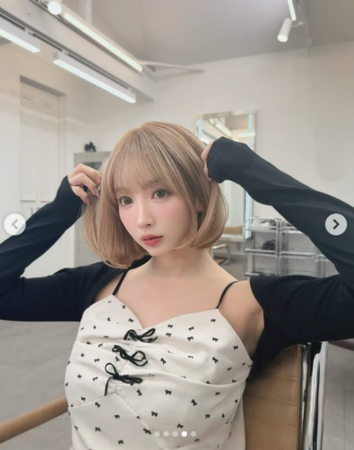 ▲▼三上悠亞。（圖／翻攝自Instagram／yua_mikami）