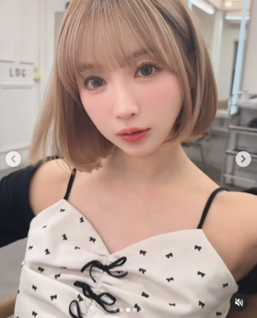 ▲▼三上悠亞。（圖／翻攝自Instagram／yua_mikami）