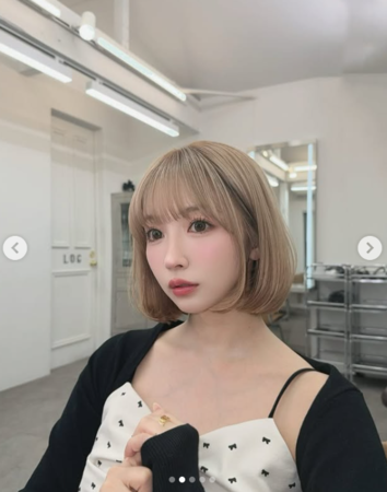 ▲▼三上悠亞。（圖／翻攝自Instagram／yua_mikami）