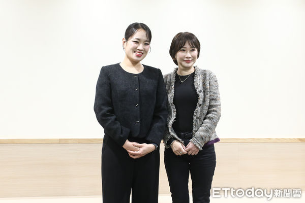 ▲「港點女王」鄭智善媒體見面會。（圖／記者林敬旻攝）