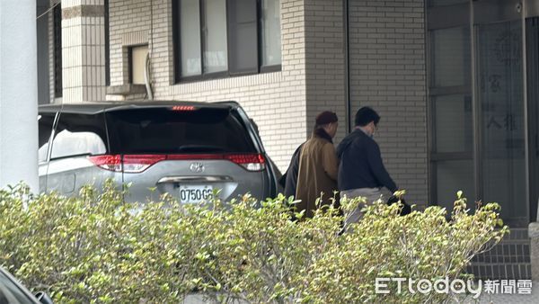 ▲▼通法寺住持             。（圖／記者吳世龍攝）