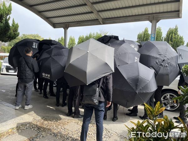 ▲▼  澳門夫妻火化   。（圖／記者鄧木卿攝）