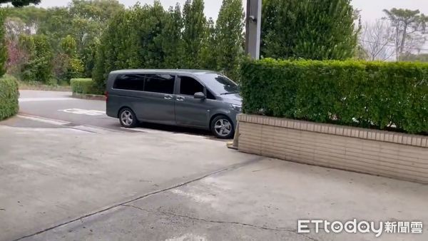 ▲▼ 澳門夫妻火化 。（圖／記者鄧木卿攝）