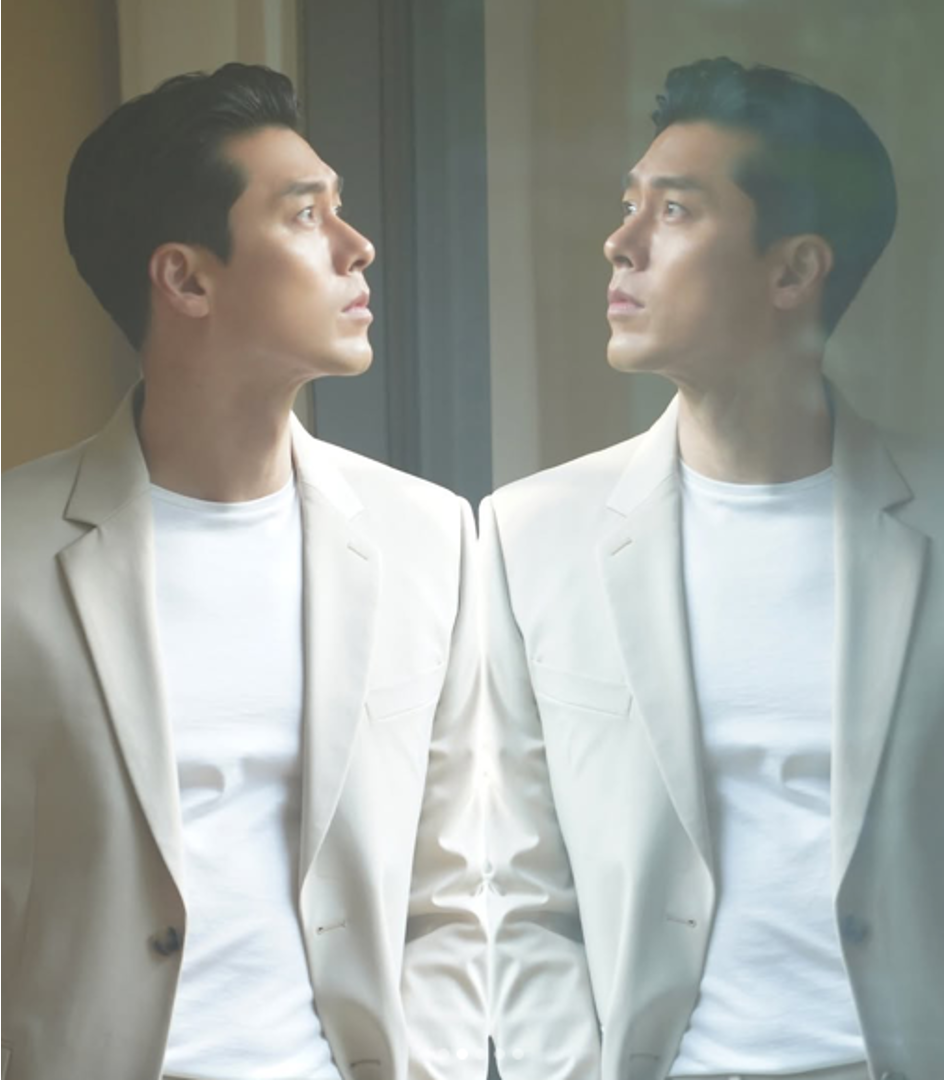 ▲▼ 玄彬,男神,超跑,保養品,穩定,法拉利,醇耀妍,保健,保養,健康,養膚,肌膚。（圖／翻攝自IG）