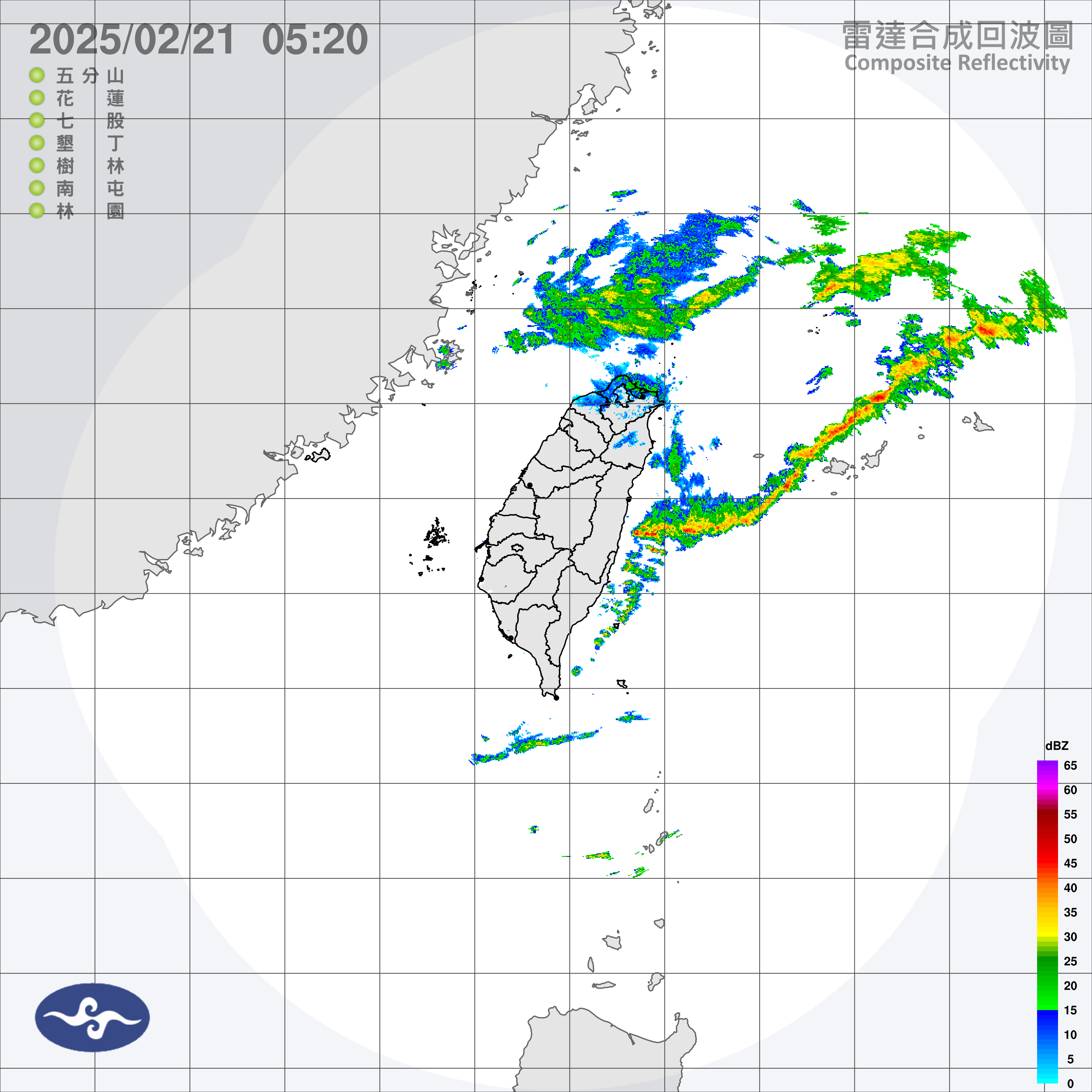 ▲▼衛星雲圖。（圖／中央氣象署）