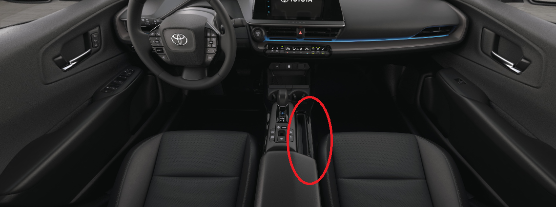 ▲TOYOTA官網上架新年式Prius，升級配備維持2款車型。（圖／翻攝自TOYOTA）