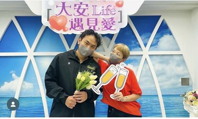 前妻出櫃後娶山東!楊大正二度離婚陷低潮 「知情人曝原因」