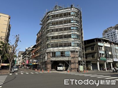 台中人評「最好吃三杯雞」突歇業 查醫療大咖買下整棟樓裝修中