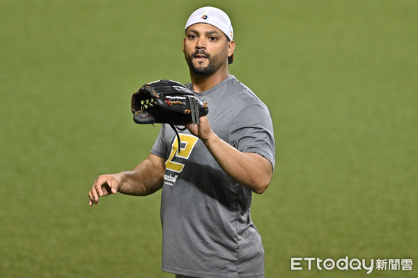 ▲▼經典賽資格賽練球日，西班牙隊雷法。（圖／記者李毓康攝）