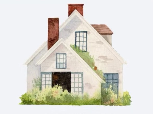 ▲▼超準心測！一張圖看出你的「焦慮程度」　             。（圖／翻攝自小紅書）