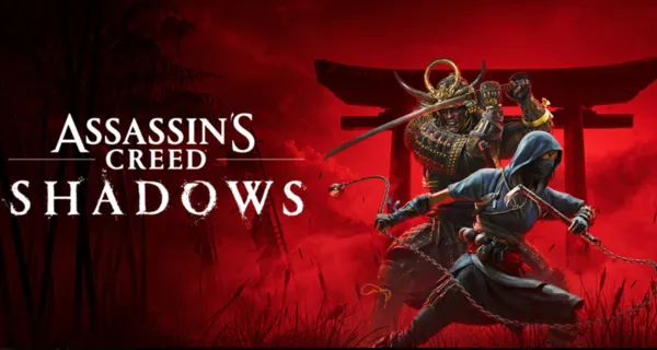 ▲▼《刺客教條：暗影者》宣傳封面。（圖／翻攝自twitter／@ac_landmarks）