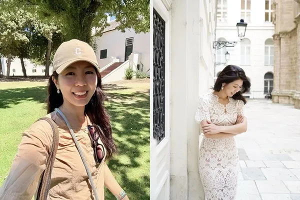 ▲李怡貞砲轟無良同行。（圖／翻攝自李怡貞臉書）