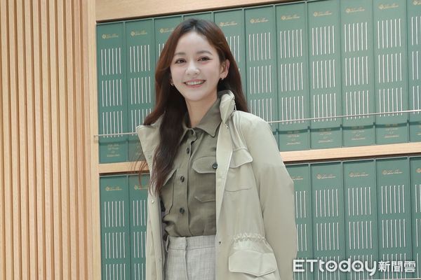 ▲▼Loro Piana 100 Years期間限定店開幕記者會-林心如，陳意涵。（圖／記者周宸亘攝）