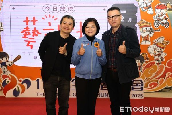 ▲從棒球熱潮到文學詩韻！張麗善宣布「藝享雲林」起跑　電影、講座、文學饗宴一次滿足。（圖／雲林縣政府官網）