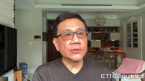 ▲▼ 球評袁定文評ＷＢＣ資格賽。（圖／記者黃楷元攝）