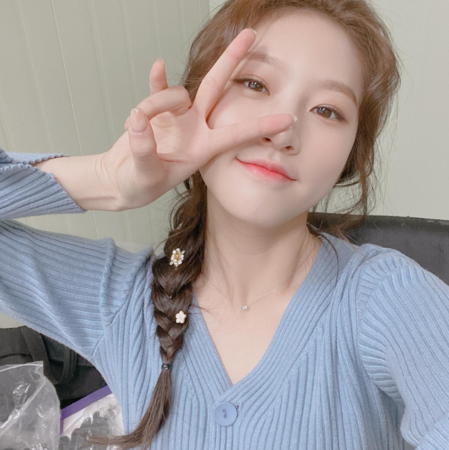 ▲李鎮浩稱自己一直希望能幫助金賽綸。（圖／翻攝自李鎮浩YT）