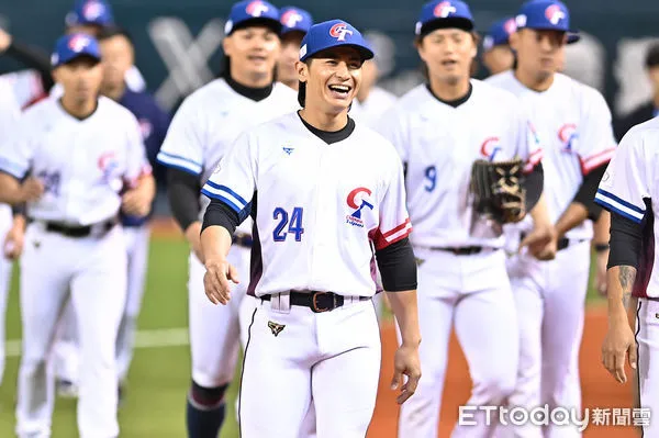 ▲▼經典賽資格賽練球日，陳傑憲。（圖／記者李毓康攝）