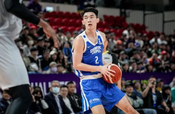 ▲中華男籃阿巴西、林庭謙、馬建豪。（圖／取自FIBA官網）