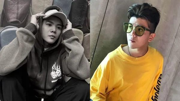 ▲▼孫生。（圖／翻攝自Facebook／孫生Soon）