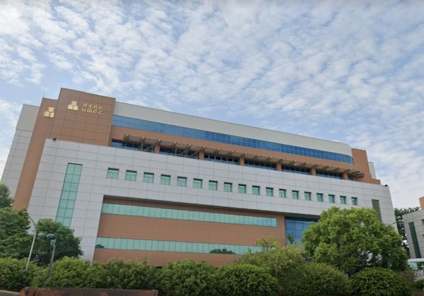 ▲▼環隆科技（2413）。（圖／翻攝Google地圖）