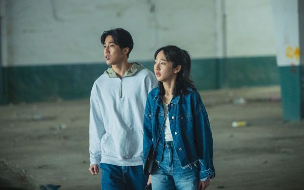 ▲▼《器子》李沐與婁峻碩。（圖／華映娛樂提供）