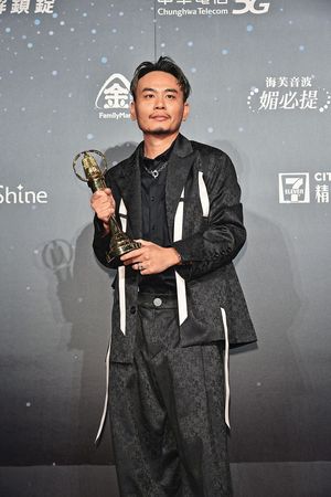 【二婚再殘念】前妻出櫃後娶山東　楊大正生活差異二度離婚