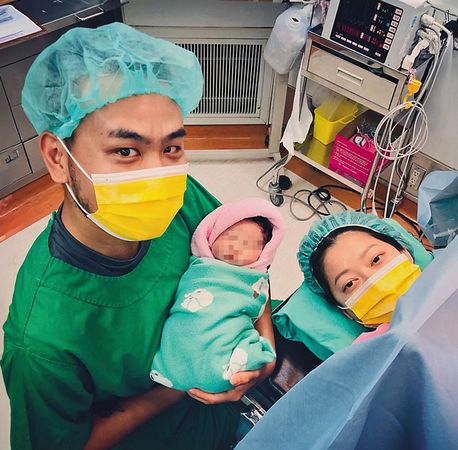 【二婚再殘念】前妻出櫃後娶山東　楊大正生活差異二度離婚