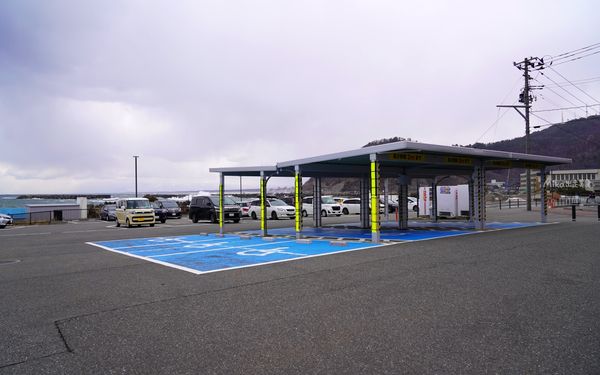 ▲▼鶴岡市立加茂水族館。（圖／部落客Mika出走美食日誌授權提供）