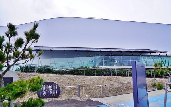 ▲▼鶴岡市立加茂水族館。（圖／部落客Mika出走美食日誌授權提供）