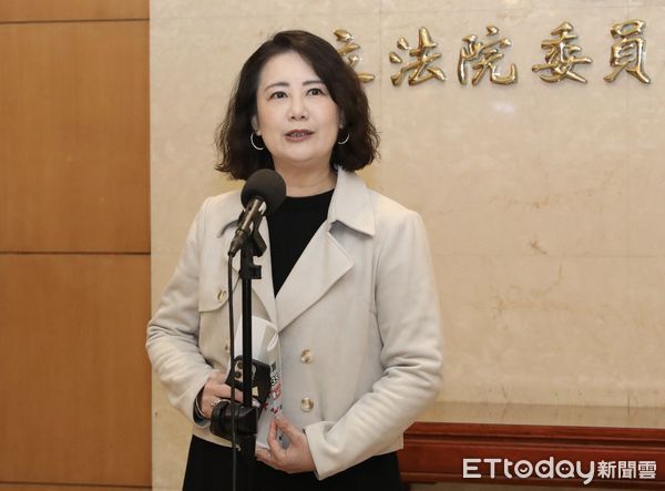 ▲▼吳思瑤  時事聯訪 。（圖／記者屠惠剛攝）