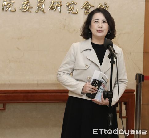 ▲▼吳思瑤  時事聯訪 。（圖／記者屠惠剛攝）