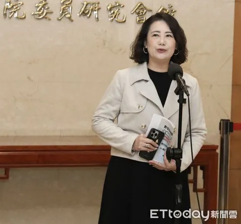 ▲▼吳思瑤  時事聯訪 。（圖／記者屠惠剛攝）