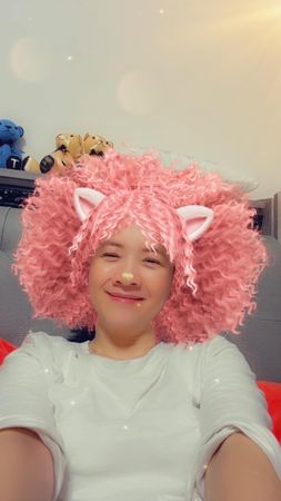 ▲▼曾寶儀。（圖／翻攝自FACEBOOK／曾寶儀）