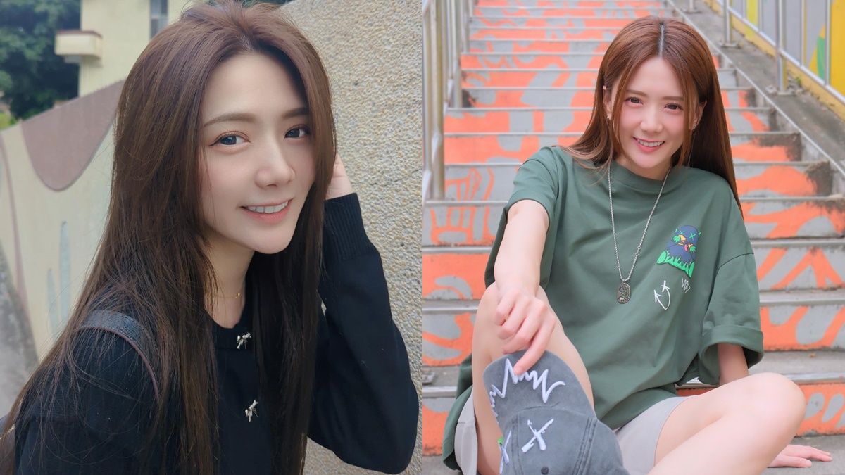 ▲▼解婕翎。（圖／翻攝自Facebook／解婕翎）