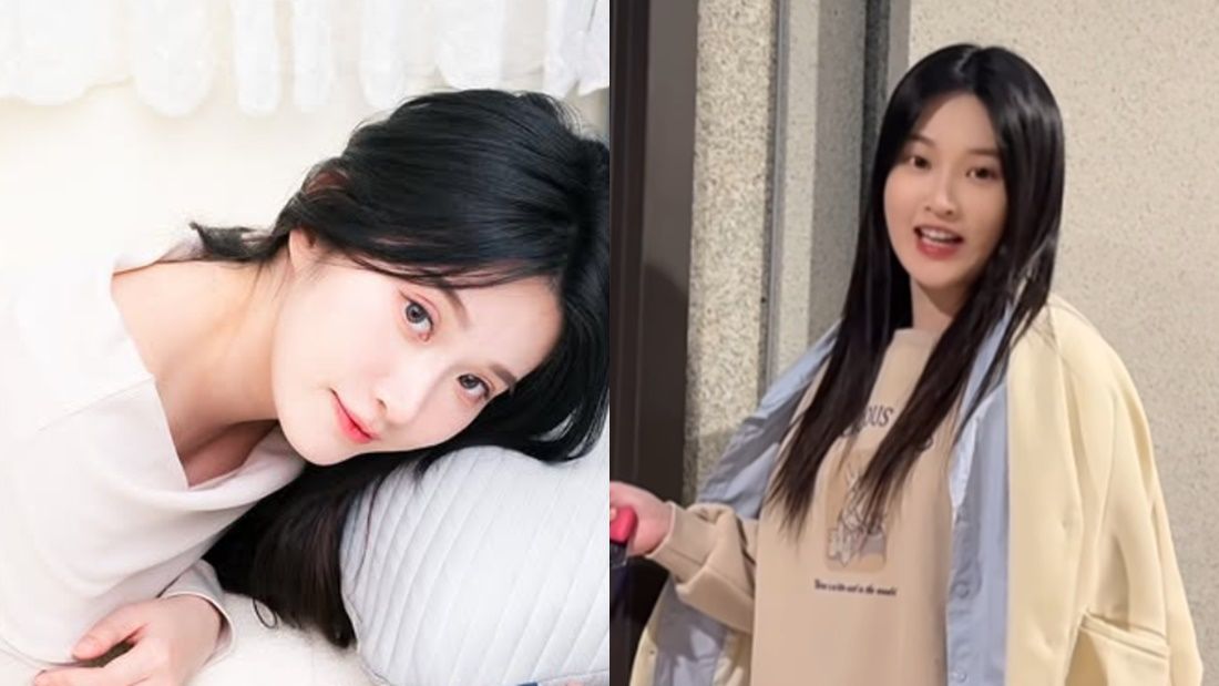 ▲▼艾瑞絲。（圖／翻攝自Instagram／aries_8248）